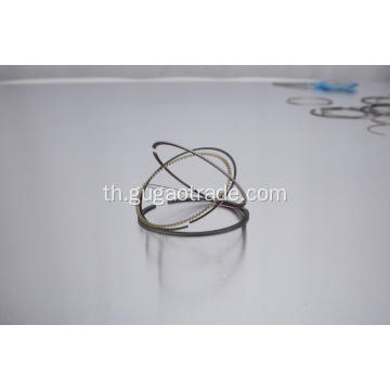 แหวนลูกสูบสำหรับ Hyundai G4FC 23040-2B000